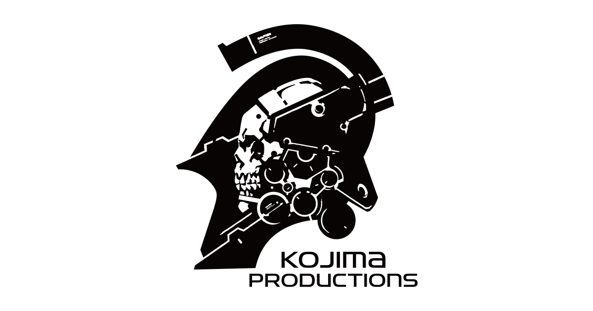 لوگوی جدید Kojima Productions یک راز فاش نشده در خود دارد! 2