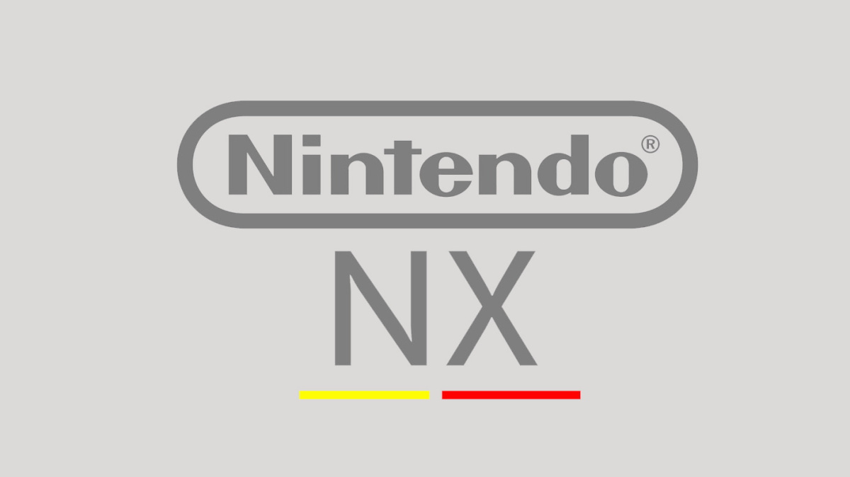 شایعات جدیدی از Nintendo NX منتشر شد 3