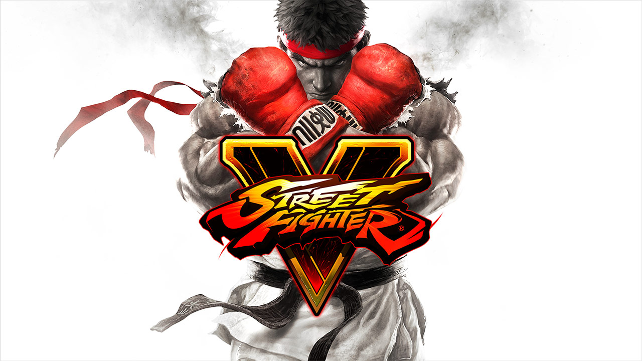 تعداد نسخه های شیپ شده Street Fighter V از مرز 1.4 میلیون گذشت 13