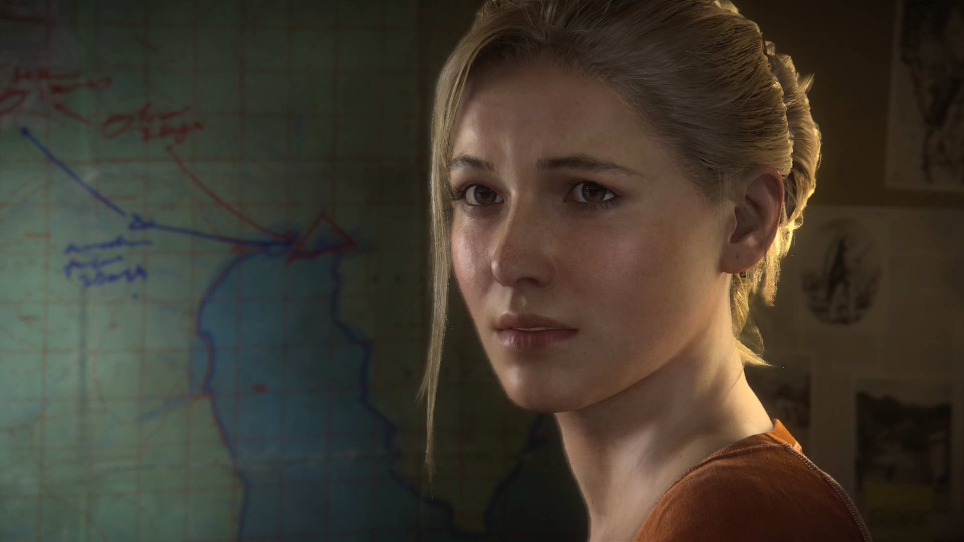 Let s end this. Molly Ann. Uncharted Legacy of Thieves. Uncharted Legacy and Thief collection