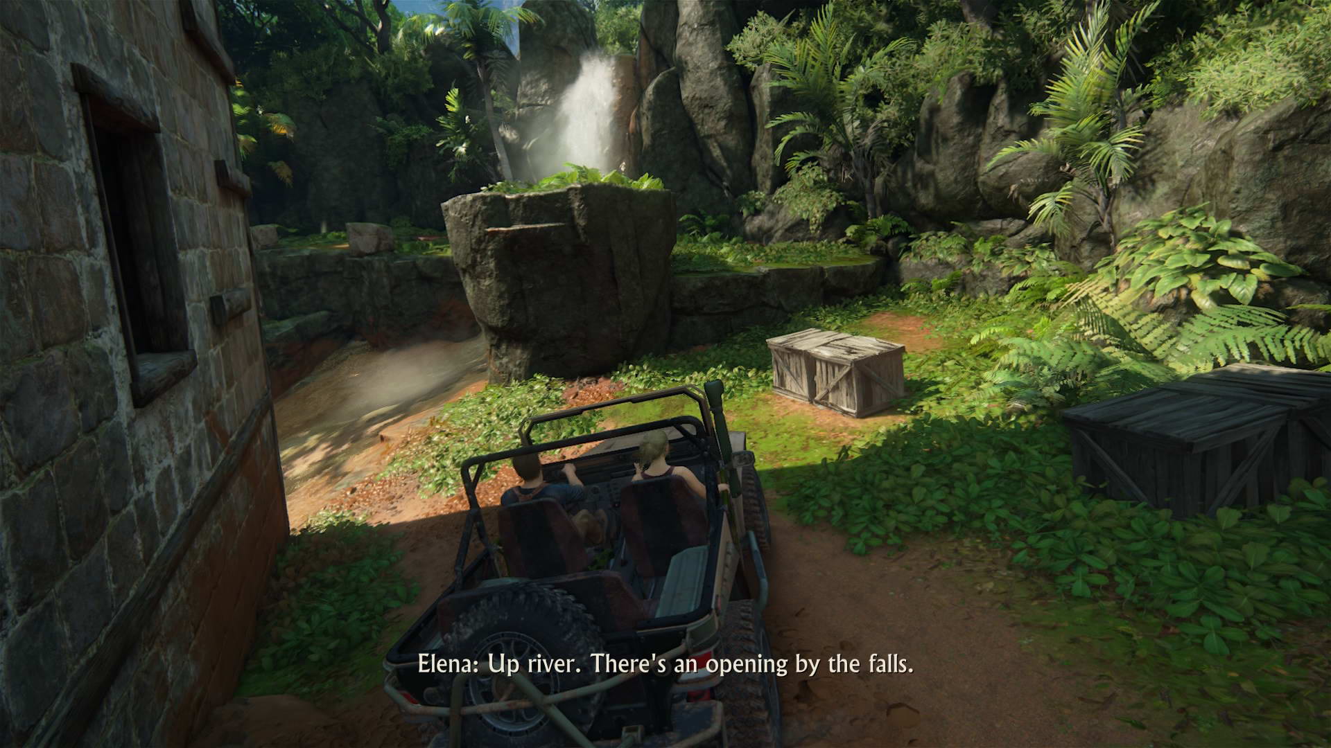 بررسی بازی Uncharted 4: A Theif's End
