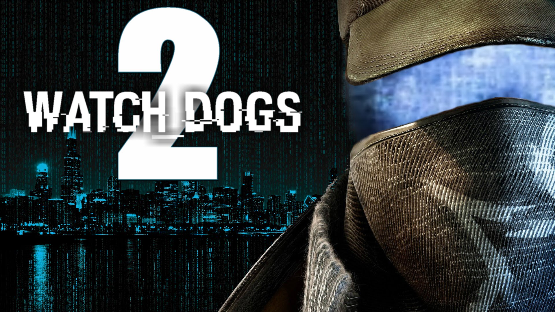 اولین تصویر از Watch Dogs 2 به بیرون درز کرد! 2