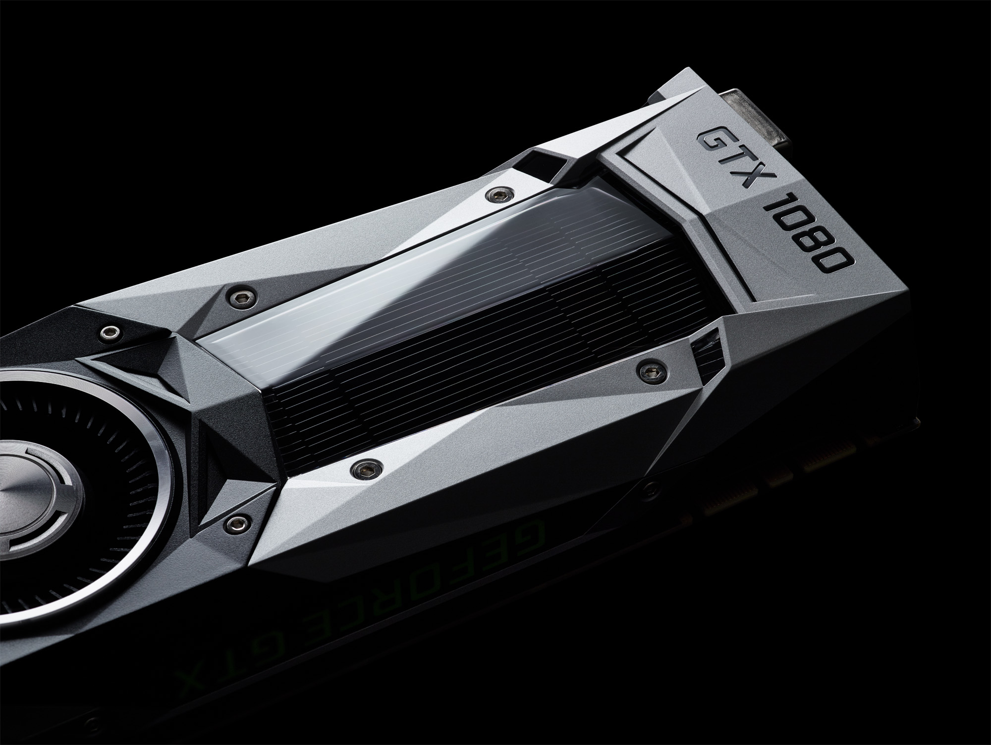 Nvidia GTX 1080، عنوان Doom را با فریم ریت سرسام آوری اجرا می کند! 1