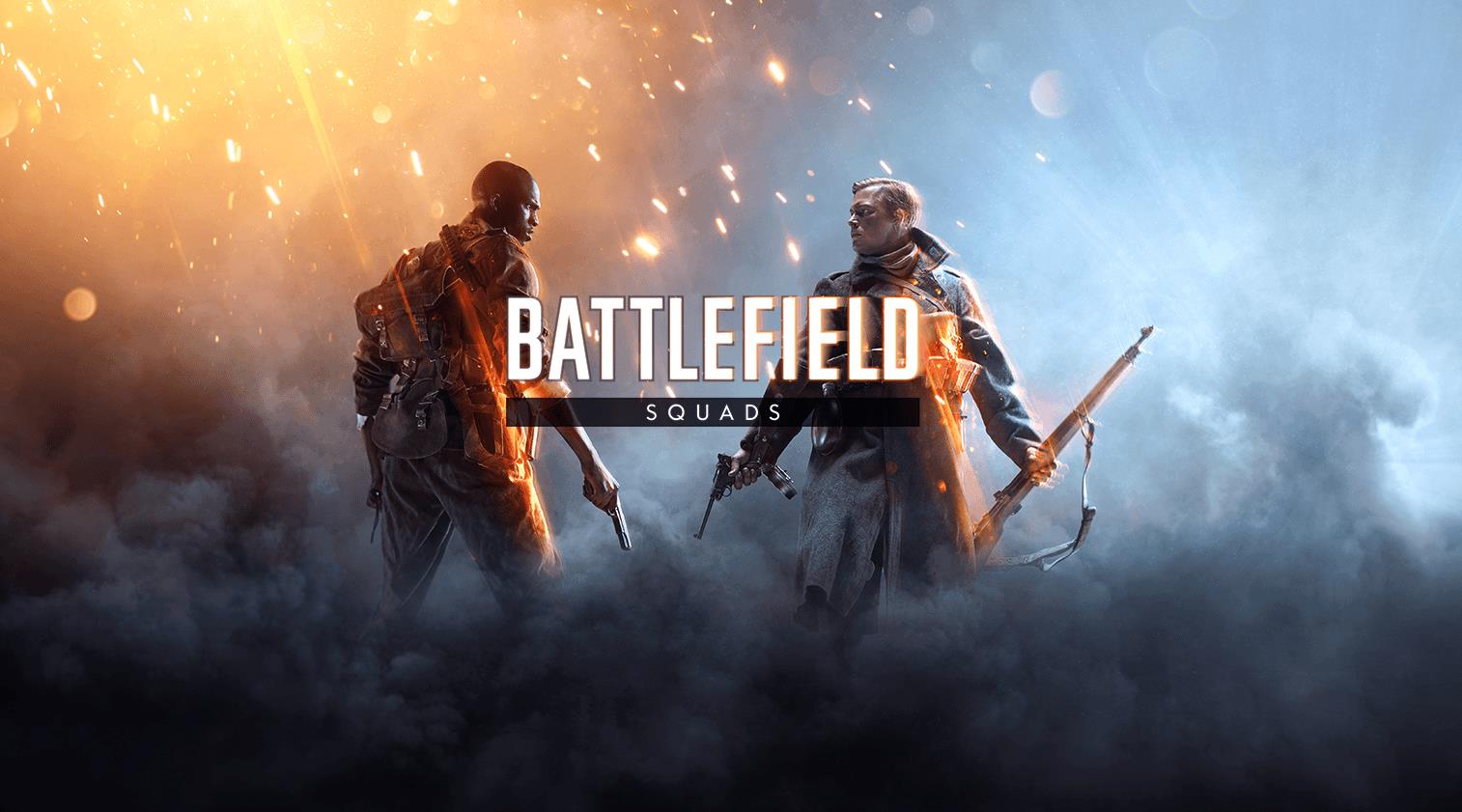 مولتی پلیر 64 نفره ی Battlefield 1 در E3 به نمایش درخواهد آمد 4
