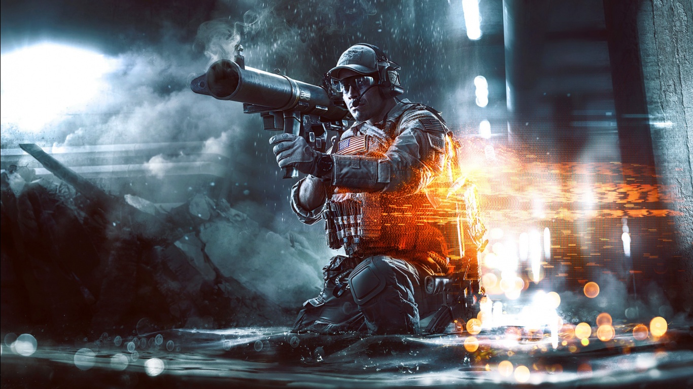 DLC Second Assault برای دارندگان Battlefield 4 رایگان شد 1