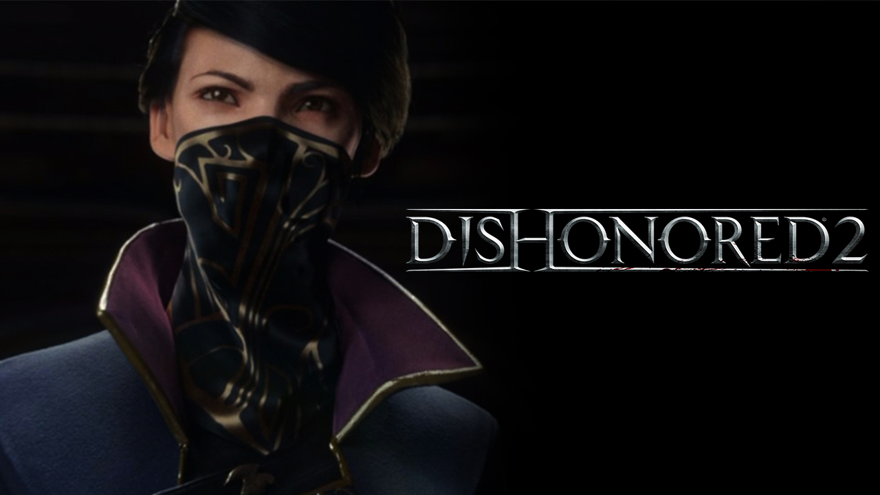 تیزر تریلر E3 2016 عنوان Dishonored 2 لیک شد 2