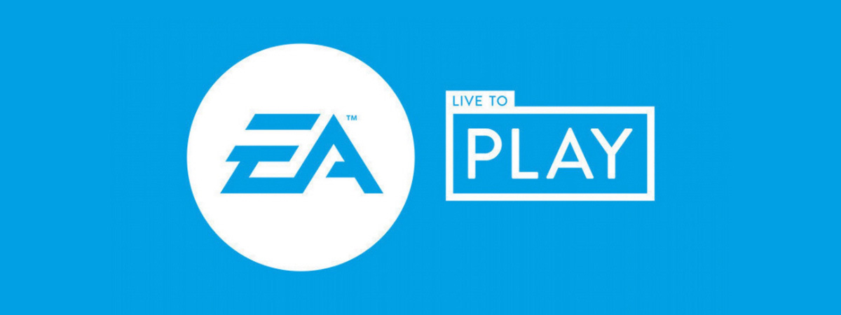 در کنفرانس EA PLAY در E3 2016 چه گذشت؟ 5