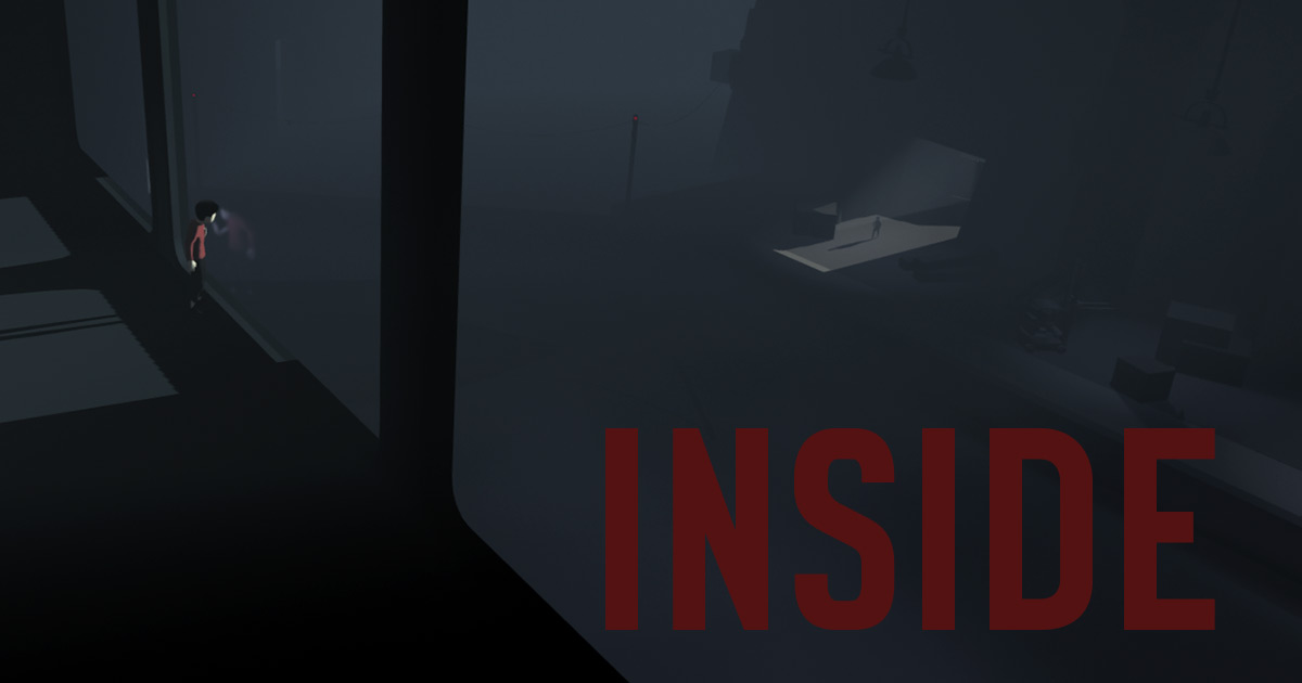 نمرات بازی Inside | شاهکاری دیگر از سازندگان Limbo 1