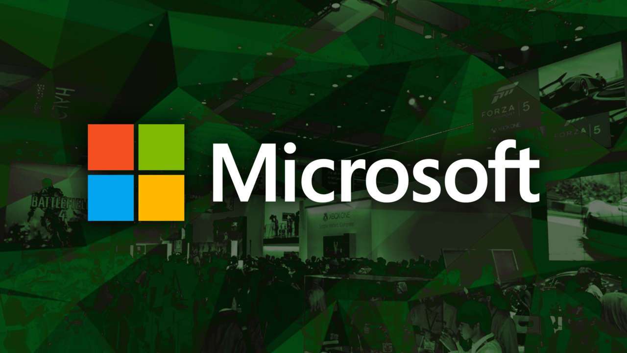 لایو بلاگ کنفرانس E3 2016 – Microsoft 2
