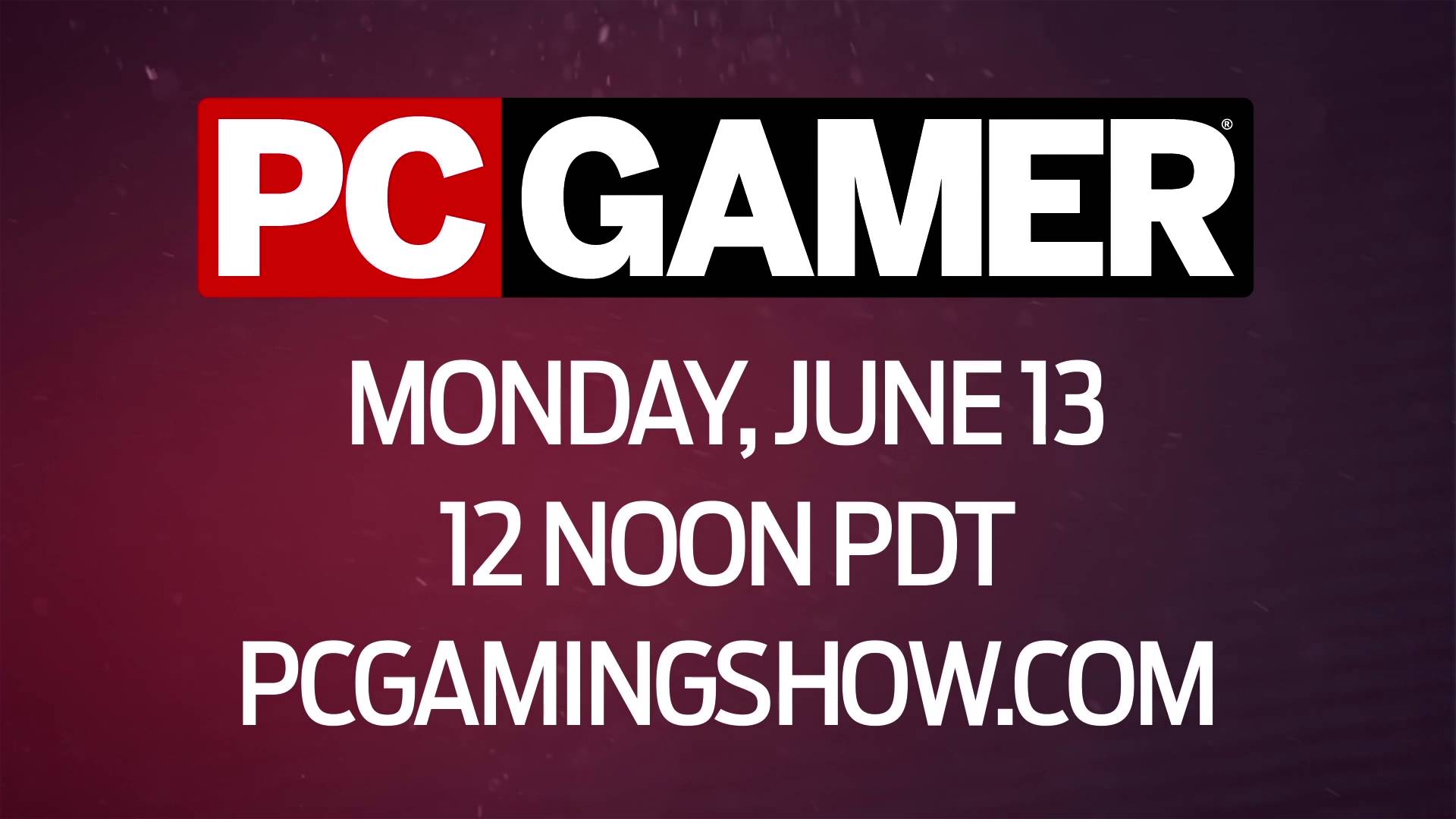 لایو بلاگ کنفرانس E3 2016 - PC Gaming 11