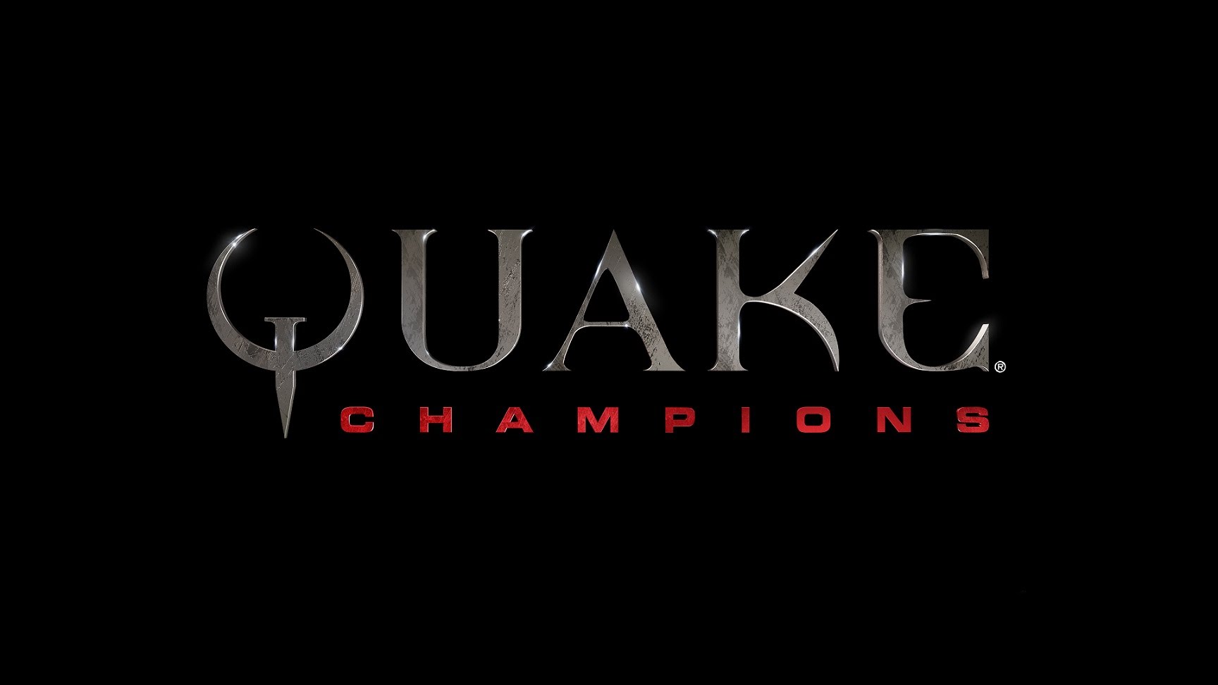 E3 2016 - تریلر معرفی بازی Quake Champions 5