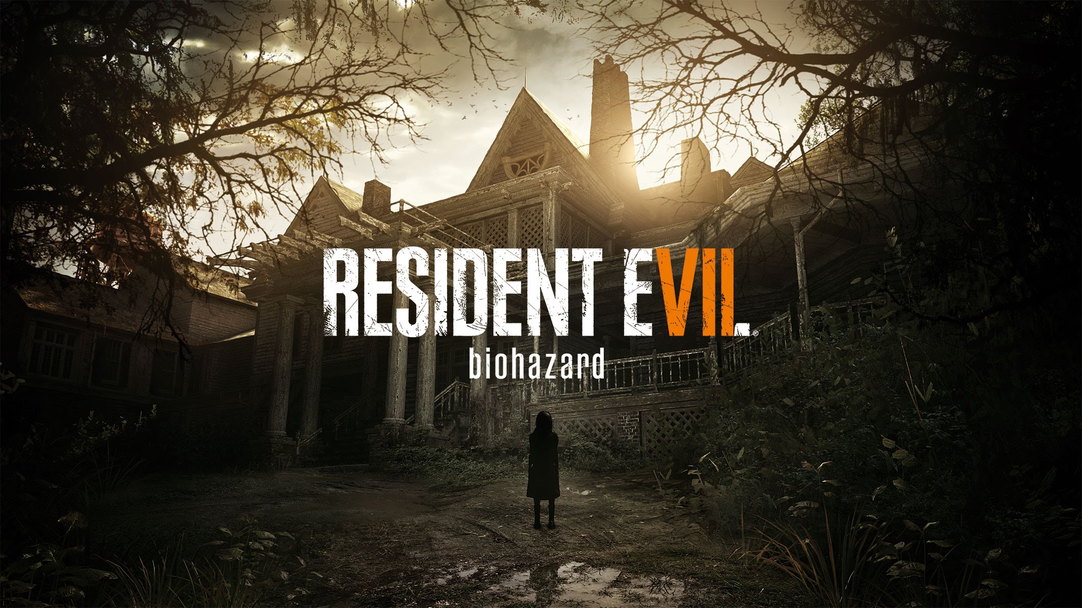 E3 2016 - تریلر معرفی Resident Evil 7 12