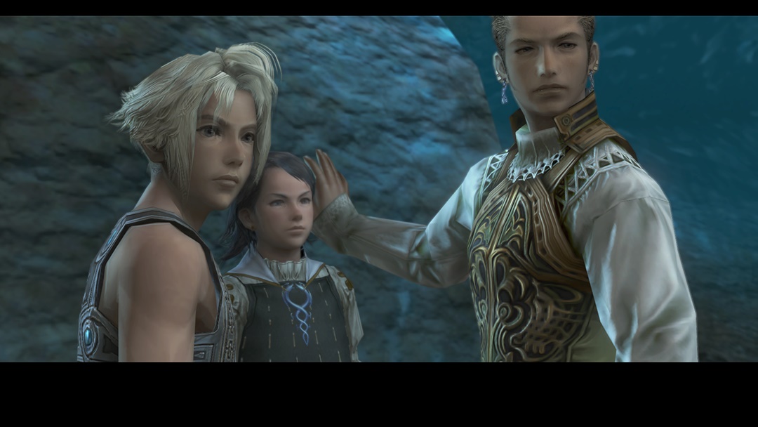 Final Fantasy XII: The Zodiac Age معرفی شد + تریلر رسمی بازی 1