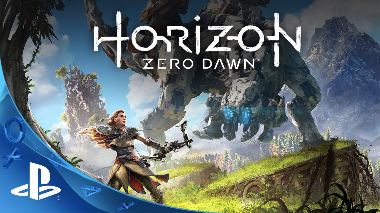 Horizon: Zero Dawn به 2017 تاخیر خورد + تریلر جدیدی از بازی 3