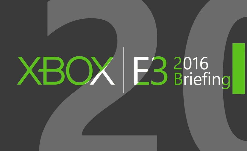 در کنفرانس Microsoft در E3 2016 چه گذشت؟ 14
