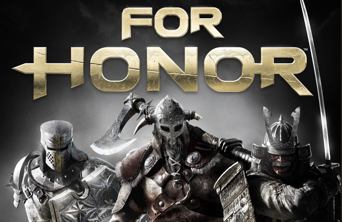 اشتیاق بالای بازیکنان برای For Honor 3