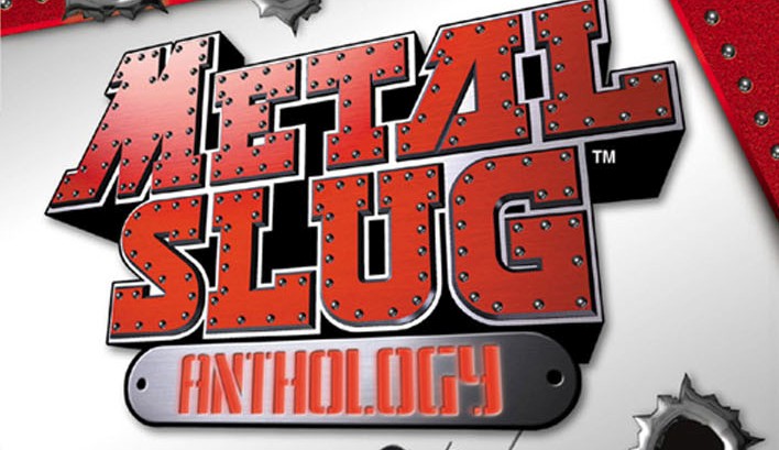 Metal Slug: Anthology برای PS4 منتشر می شود 2