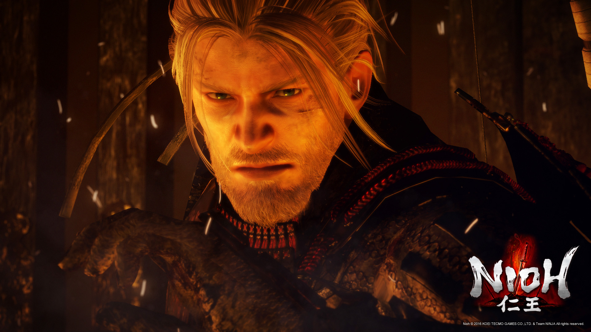 دمو قابل بازی دیگری برای عنوان انحصاری Nioh در راه است 4