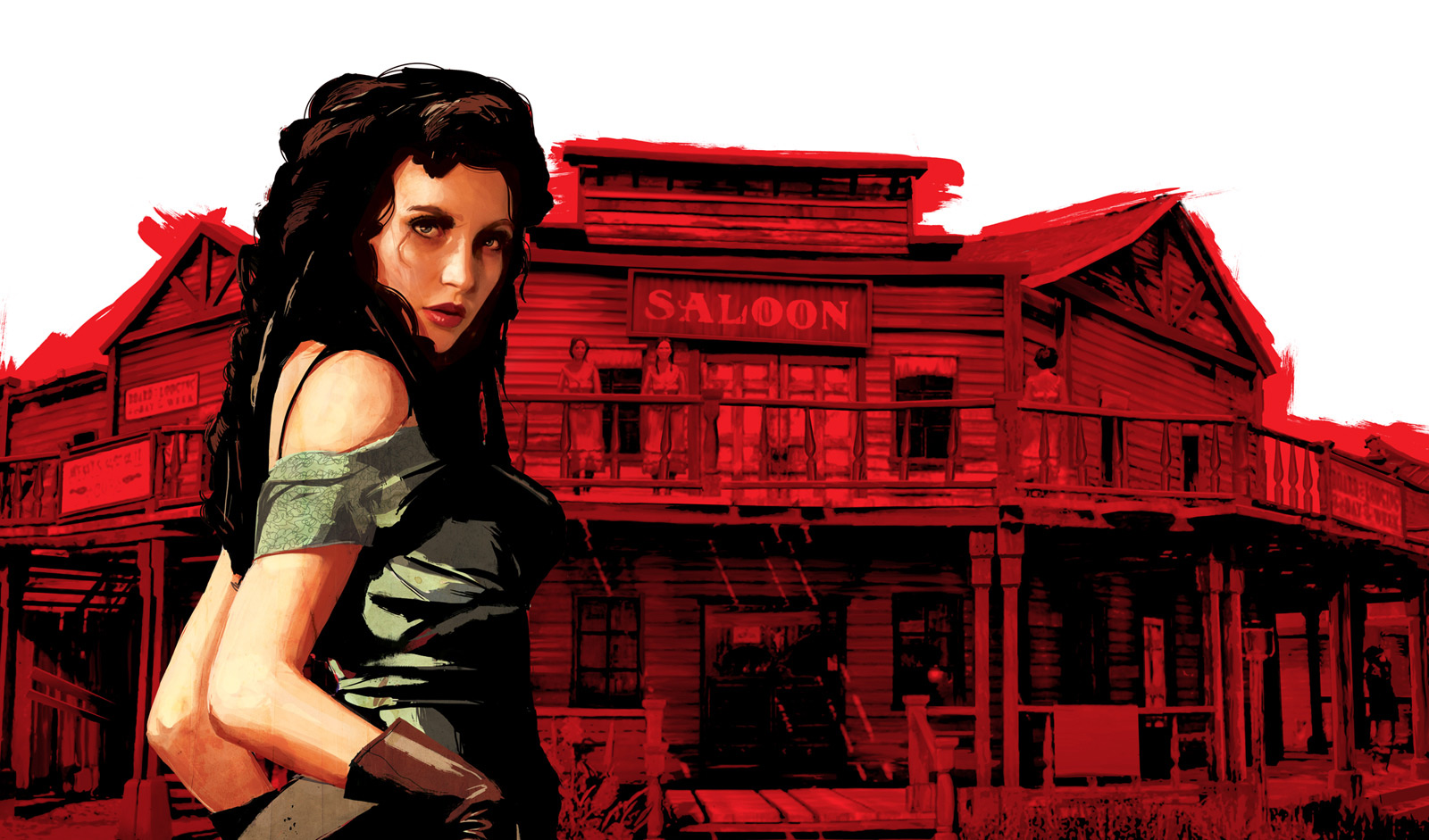 افزایش فروش 6000 درصدی Red Dead Redemption پس از عرضه ی آن در Xbox One 10