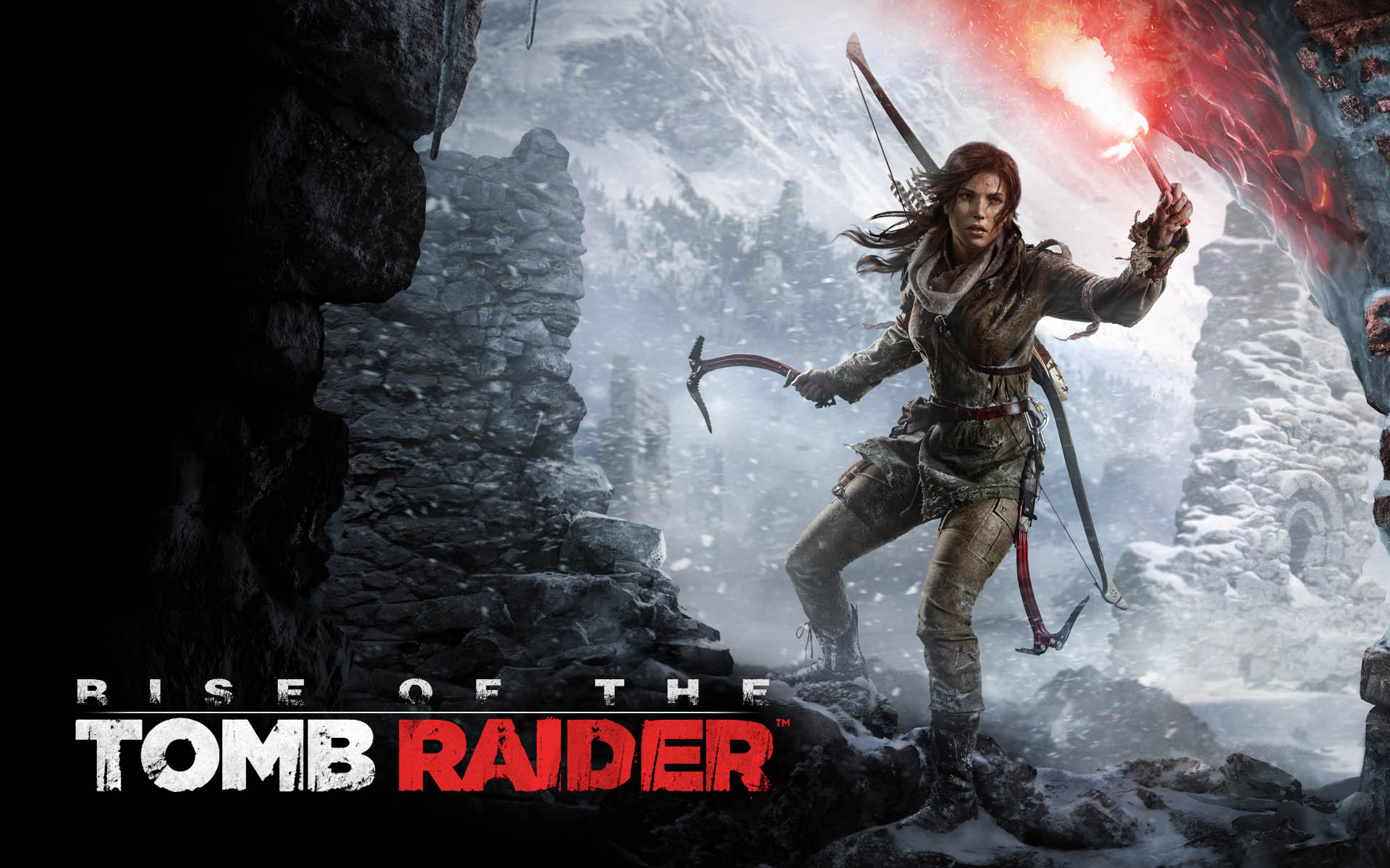 تاریخ عرضه عنوان Rise of the Tomb Raider