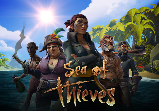 اطلاعات جدیدی از بازی Sea of Thieves