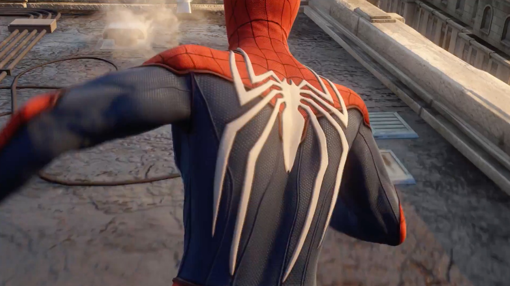 اکثریت افراد استدیو Insomniac Games در حال کار بر روی عنوان Spider-Man هستند 1