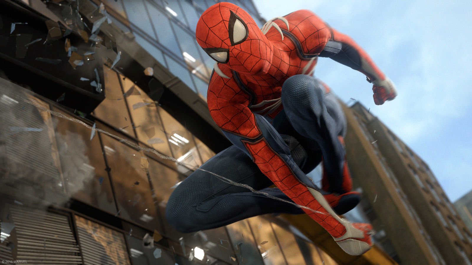 Insomniac: این نسخه از Spider-Man کاملا متفاوت و منحصر به فرد است 2