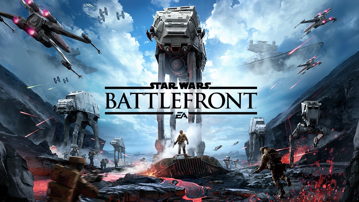 با آپدیت جدید Star Wars Battlefront می توانید از آفلاین بازی کردن لذت ببرید 4