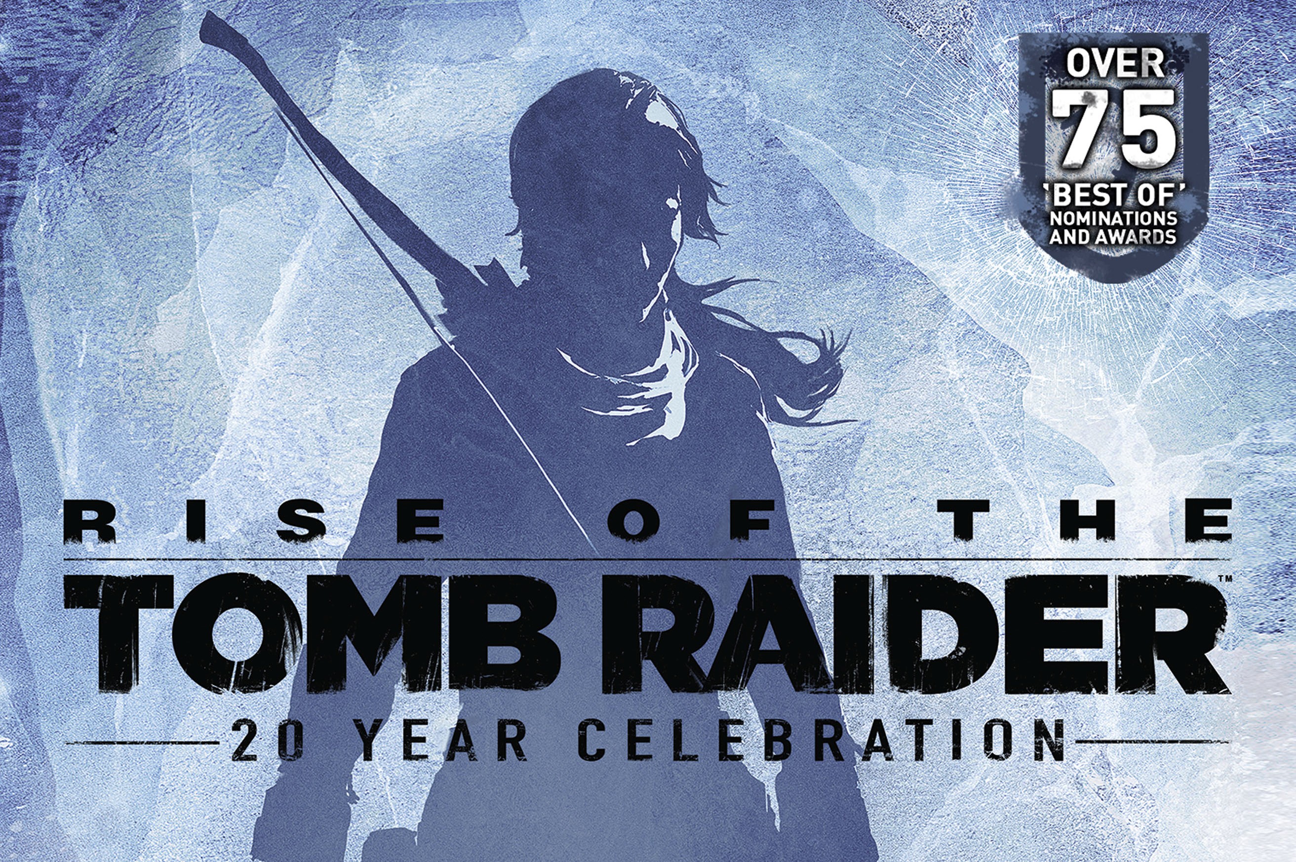 نسخه مخصوص 20 سالگی Rise of the Tomb Raider به همراه ساپورت PSVR برای PS4 3