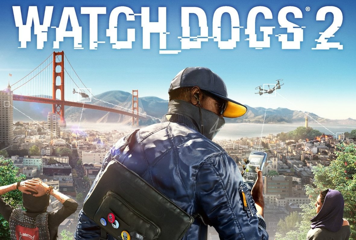 Watch Dogs 2 دارای مینی گیم های فرعی نخواهد بود 1