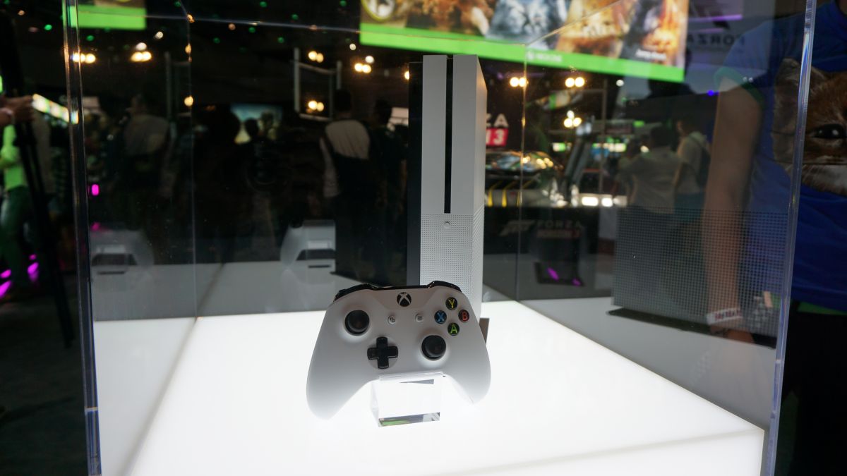 تاریخ انتشار مدل دو ترابایتی Xbox One S مشخص شد 11