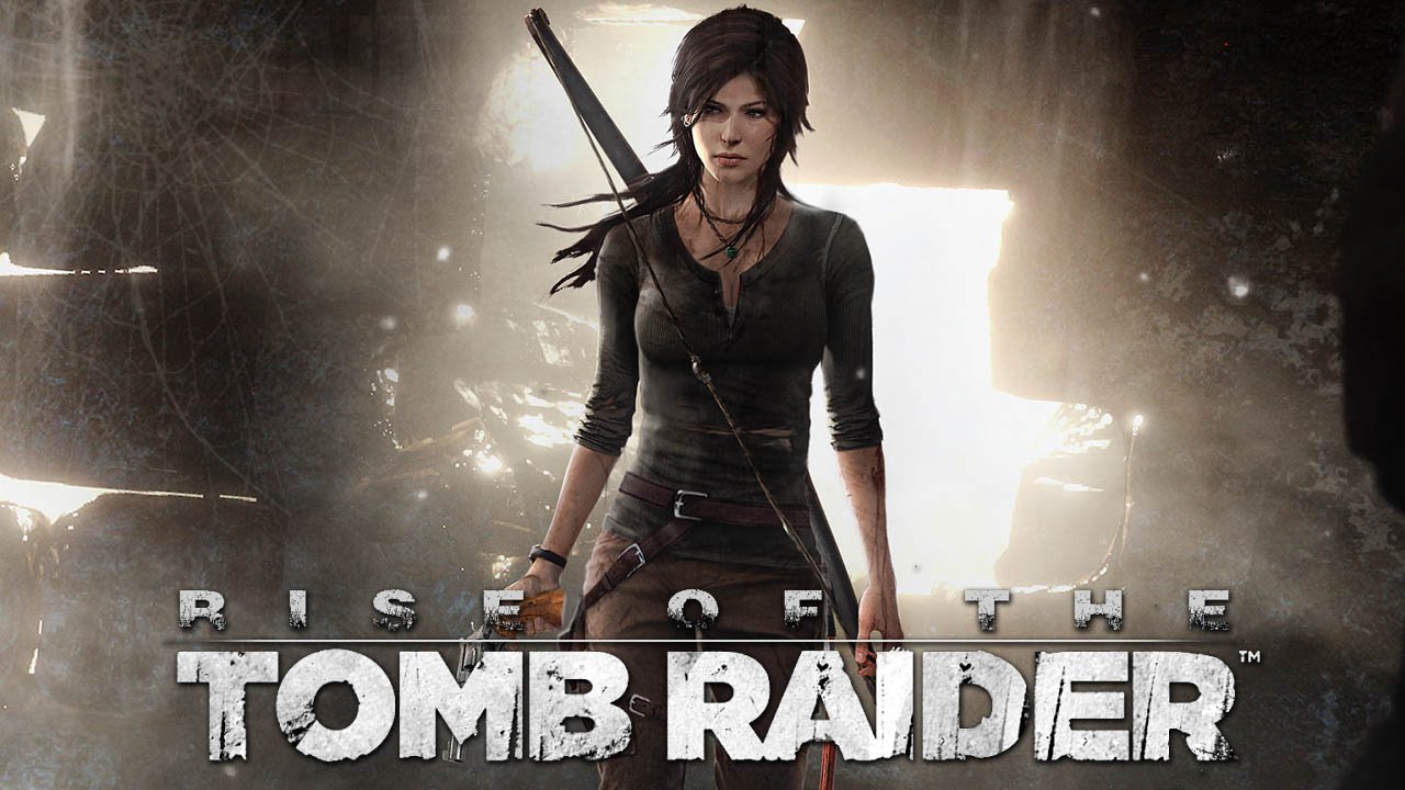 عنوانی جدید از Tomb Raider در سال 2018