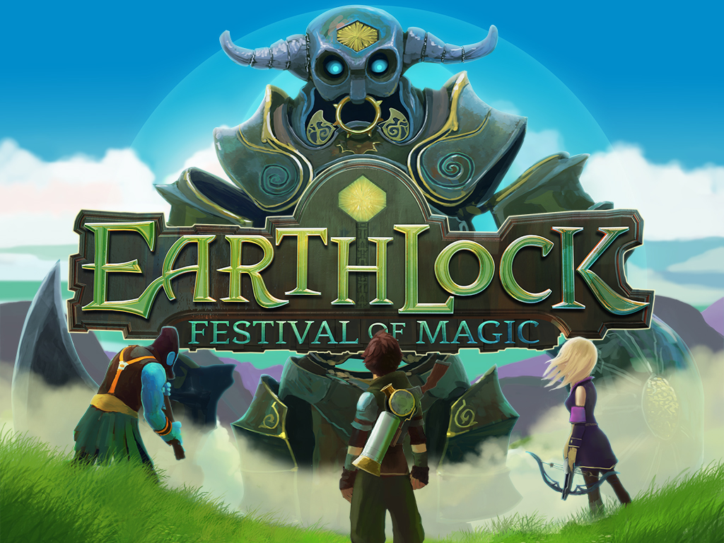 بازی Earthlock: Festival of Magic
