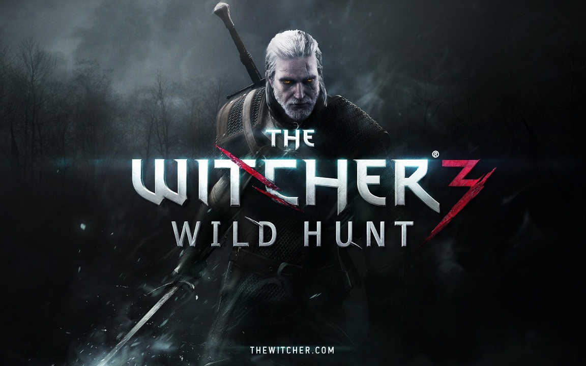 پچ بازی The Witcher 3 Wild Hunt