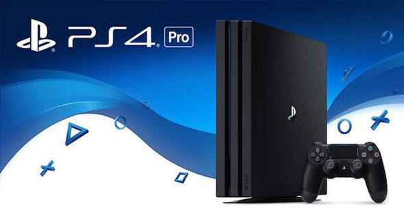 بازی های PS4 Pro که آپگرید دریافت می کنند 3