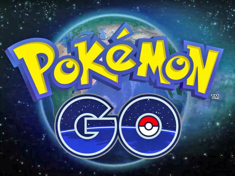 بازی Pokemon Go