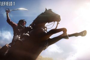Battlefield 1 در صدر جدول فروش ژاپن 1