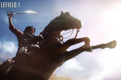 Battlefield 1 در صدر جدول فروش ژاپن 11