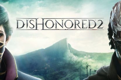 بازی‌هایی که در نوامبر عرضه می‌شوند