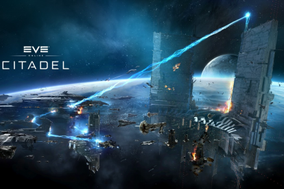 تریلر جدید EVE Online خبر از رایگان شدن این اثر می‌دهد 12