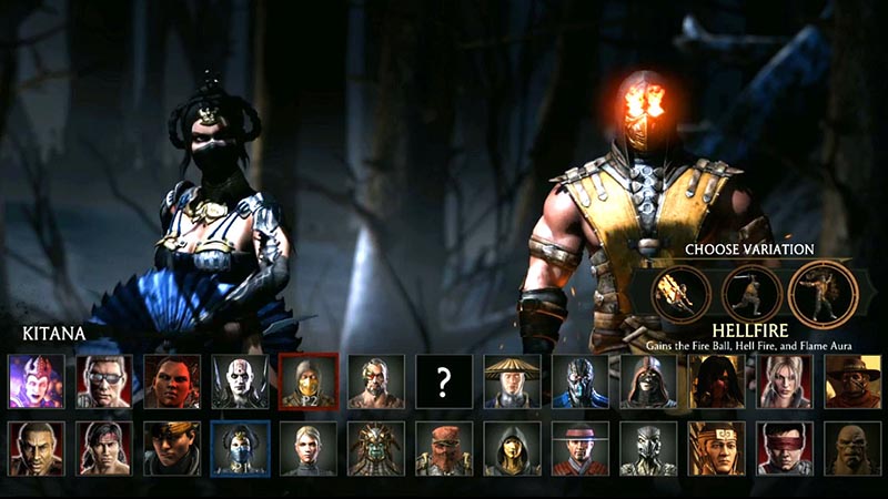 نقد و بررسی بازی Mortal Kombat X