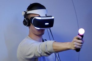 موجودی Playstation VR در آمریکا و بریتانیا به اتمام رسید 4