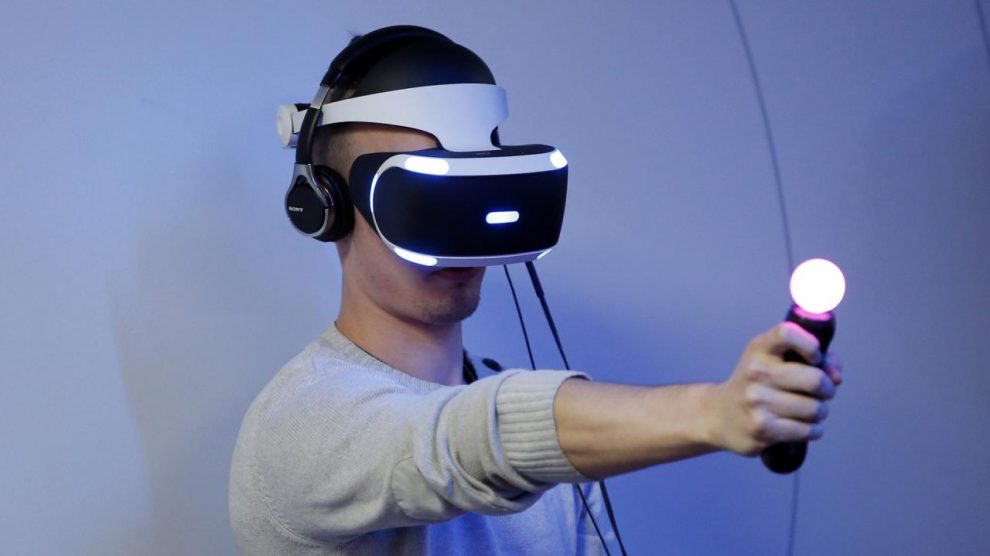 موجودی Playstation VR در آمریکا و بریتانیا به اتمام رسید 19 موجودی Playstation VR در آمریکا و بریتانیا به اتمام رسید 1
