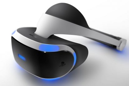 مدیرعامل سونی در مورد Playstation VR سخن می‌گوید 5