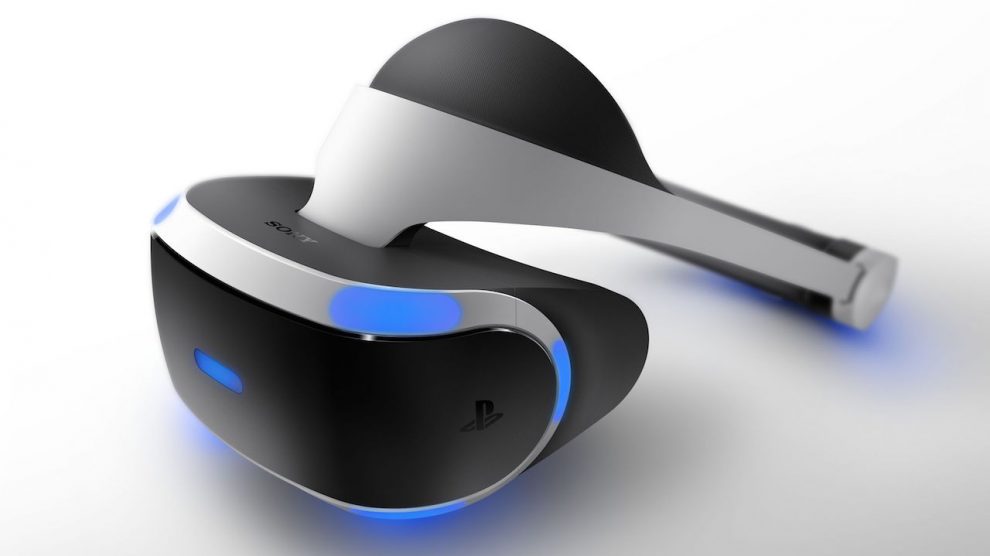 Playstation VR با فروش بسیار خوب در ژاپن کار خود را آغاز کرد 1