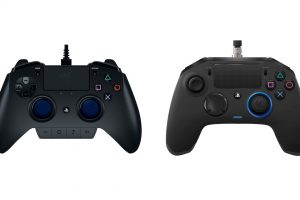 دو کنترلر جدید برای Playstation 4 3