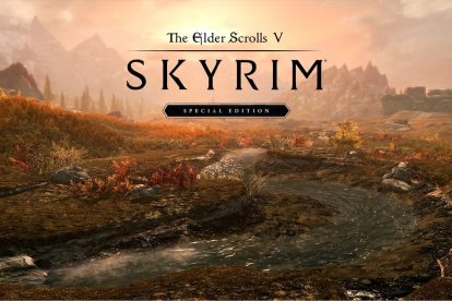 Skyrim Remaster با 30 فریم در ثانیه اجرا می‌شود 11