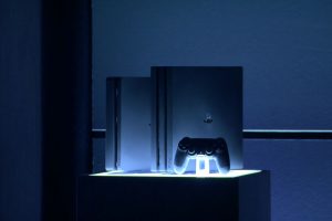 فروش Playstation 4 در بریتانیا سه برابر شد 1