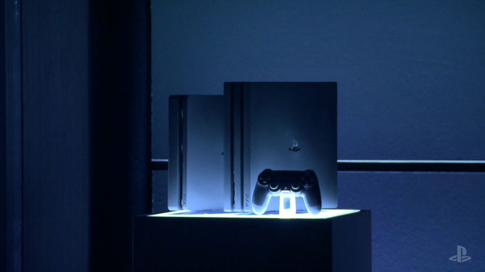 فروش Playstation 4 در بریتانیا سه برابر شد 1