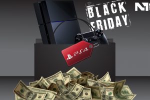 پیشنهاد‌های جدید سرور‌های آمریکایی Playstation به مناسبت جمعه سیاه 4